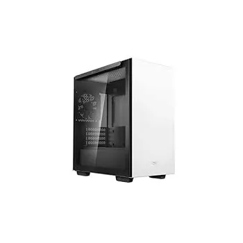 Deepcool Macube 110 Mid Tower Computer Case